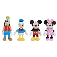 Petite Peluche de Mickey Mouse de Disney Junior Mickey Mouse