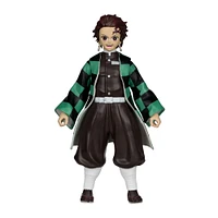 Demon Slayer 5"Action Figure - Tanjiro Kamado