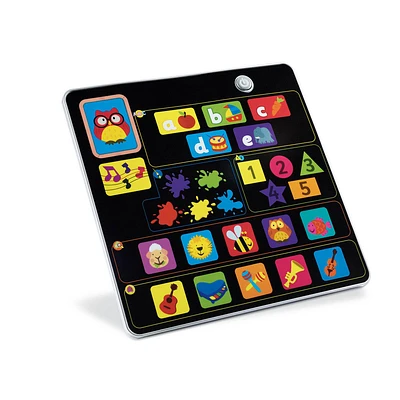 Early Learning Centre Little Learning Pad - English Edition - R Exclusive