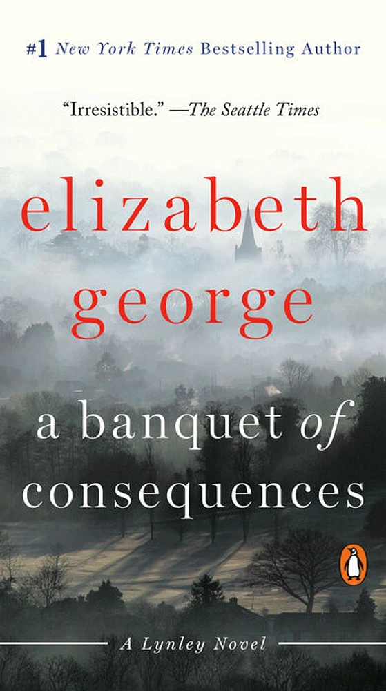 A Banquet of Consequences - Édition anglaise
