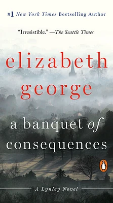 A Banquet of Consequences - Édition anglaise