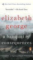 A Banquet of Consequences - Édition anglaise