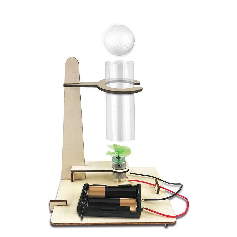 Mini Lab Suspension Ball