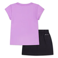 Ensembles de Shorts DRI-FIT Nike