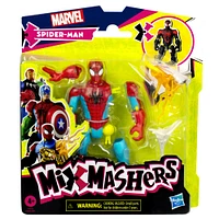 MixMashers Marvel Spider-Man