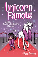 Unicorn Famous - Édition anglaise