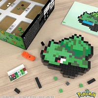 MEGA Showcase Pokémon Bulbasaur