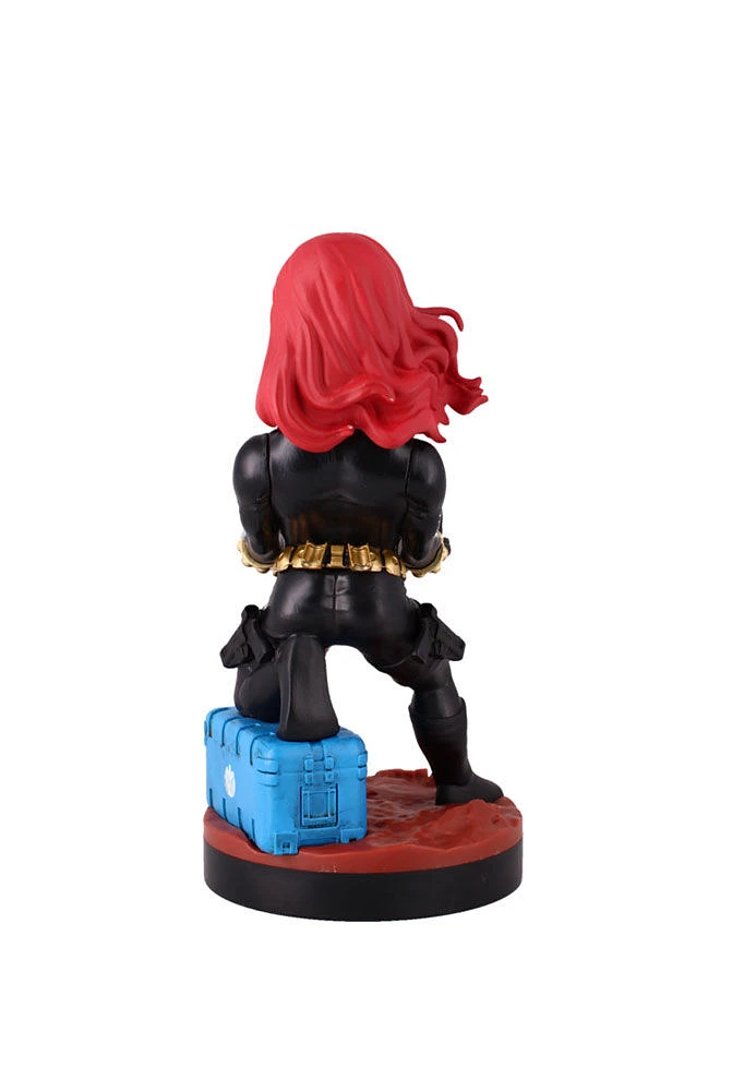 Marvel Black Widow Cable Guy - Édition anglaise