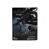 The Witcher - Kikimora Mega Action Figure (Netflix)
