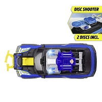Dickie Toys - Police SUV