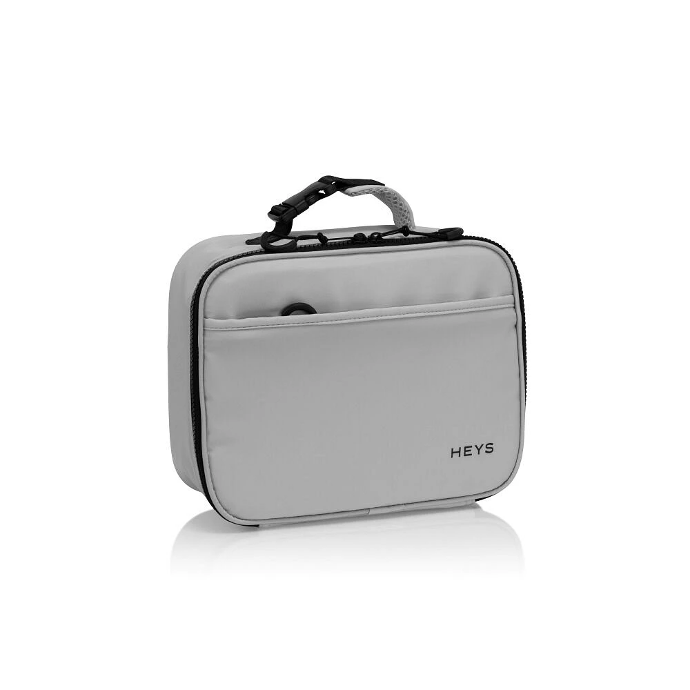 Heys - Grey Tween Lunch Bag