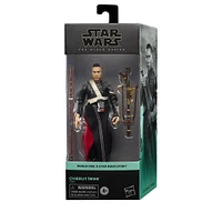 Star Wars The Black Series Chirrut Îmwe 6-Inch-Scale Rogue One: A Star Wars Story Collectible Action Figure