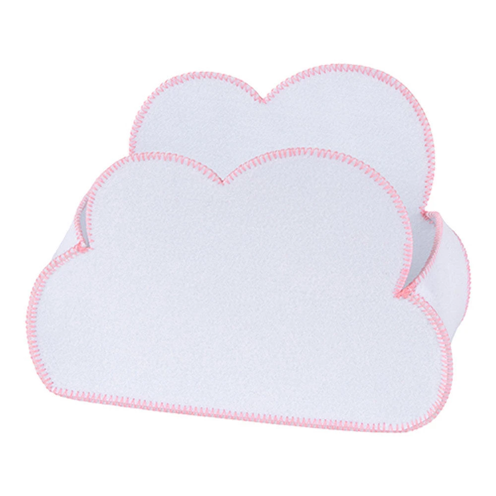 Coffret cadeau 5 pièces en forme de nuage Welcome Baby