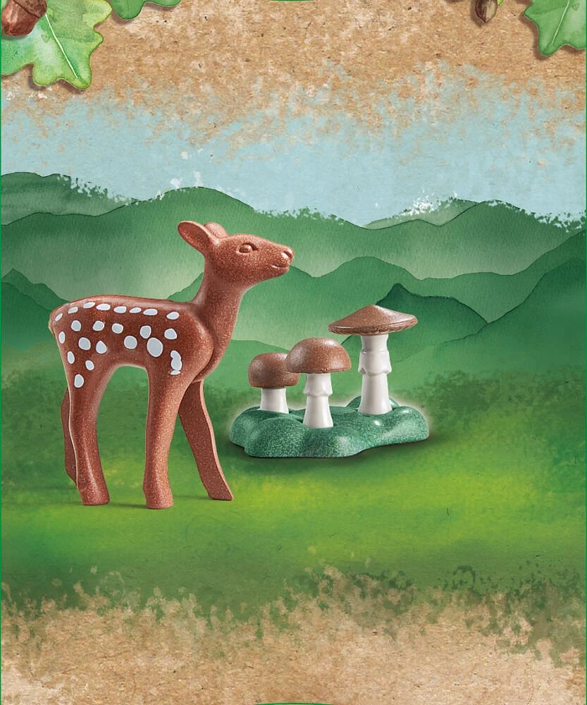 Playmobil - Faon