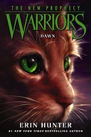 Warriors: The New Prophecy #3: Dawn - English Edition
