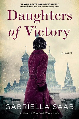Daughters of Victory - Édition anglaise