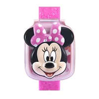 VTech Disney Junior Minnie - Minnie Mouse Learning Watch - Édition anglaise