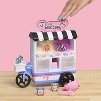 Munchlings Candy Cart