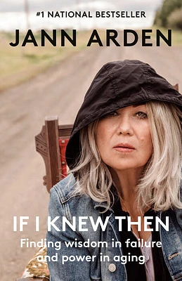If I Knew Then - Édition anglaise