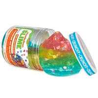 Nickelodeon Slime Specialty Jars  - Rainbow Ice
