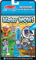 Melissa and Doug - Water Wow! Adventure