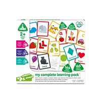 Early Learning Centre My Complete Learning Pack - Notre Exclusivité