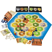 Catan - French