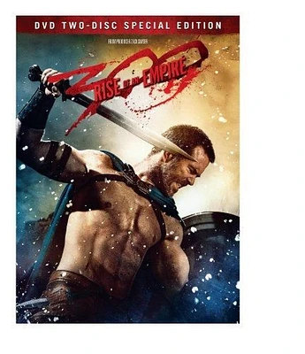 300: Rise of an Empire (Two-Disc Special Edition)