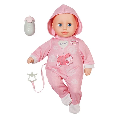 Baby Annabell Hannah Let's Play de 36 cm