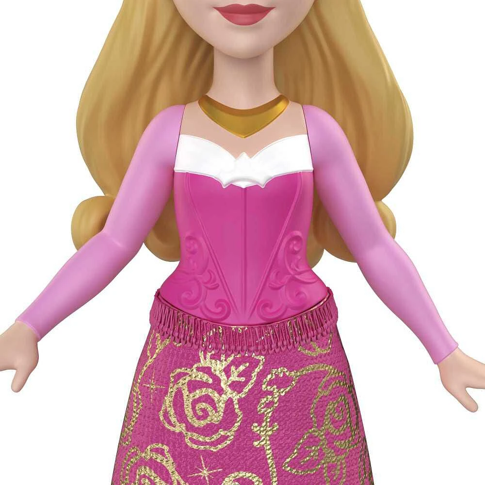 Disney Princess Aurora Doll