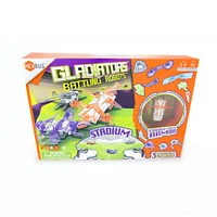 HEXBUG Gladiators Battle Stadium