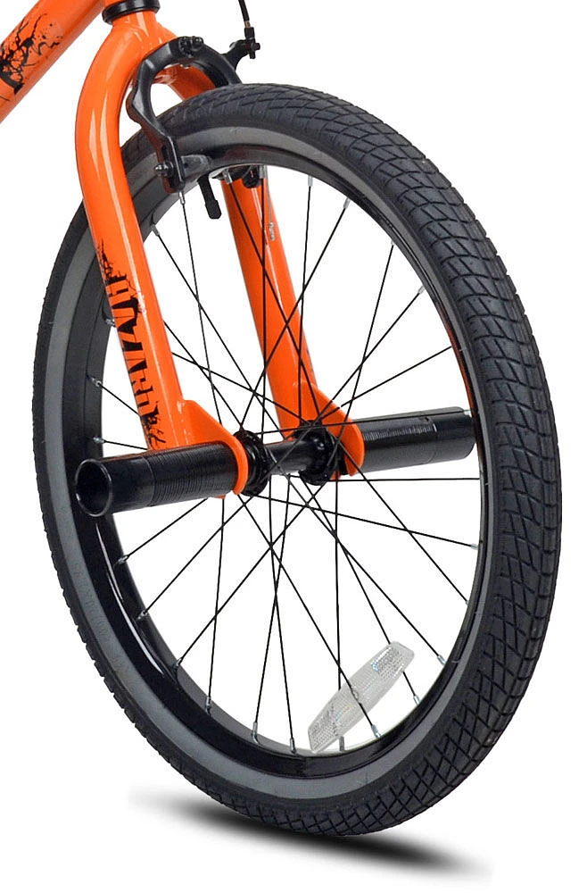 Stoneridge Hazard avec casque - Vélo20 po - Notre exclusivité