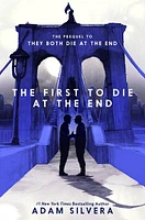 First to Die at the End, The - English Edition