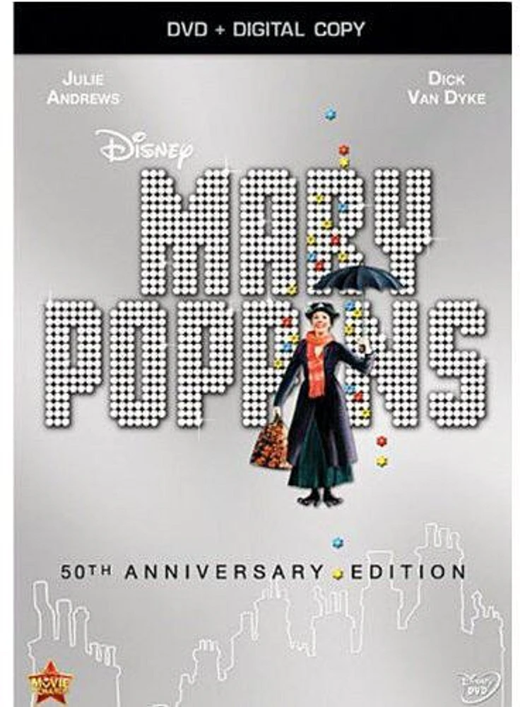 Mary Poppins (50th Anniversary