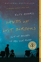 Lands of Lost Borders - Édition anglaise