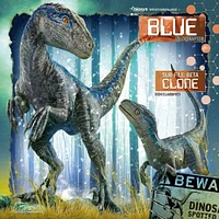 Ravensburger Jurassic World - World Dominion 3x49pc Puzzle