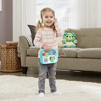 LeapFrog Let's Record! Music Player - French Edition
