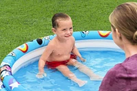 Disney Junior Baby Pool Minnie and Friends