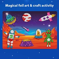 Skillmatics-Foil Fun Up In Space