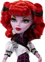 Monster High - Boo-riginal Creeproduction - Poupée - Operetta, animal
