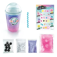 So Slime Coffee Slime Single pack