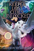 Unlocked Book 8.5 - English Edition