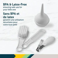 Safety 1st Baby Care Basics