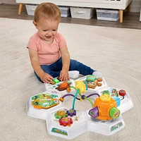 VTech Buzz & Learn Activity Table - Édition anglaise