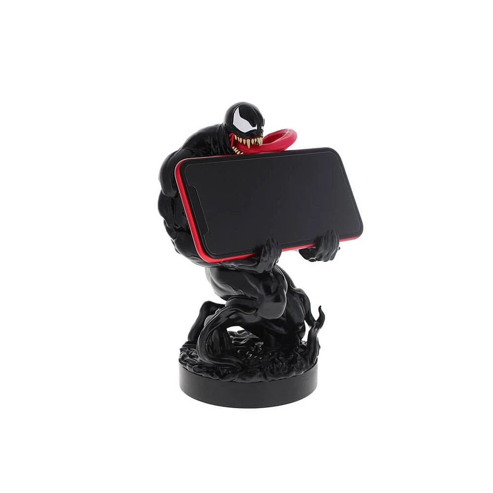 Exquisite Gaming Marvel - Venom Cable Guy Phone and Controller Holder