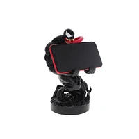Exquisite Gaming Marvel - Venom Cable Guy Phone and Controller Holder