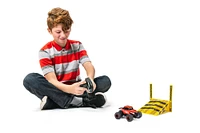 1:43 R/C Forza Pro Ramp Set