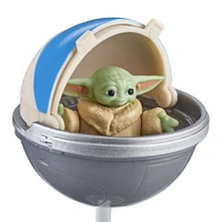 Star Wars Epic Hero Series, figurine Grogu de 2,5 cm