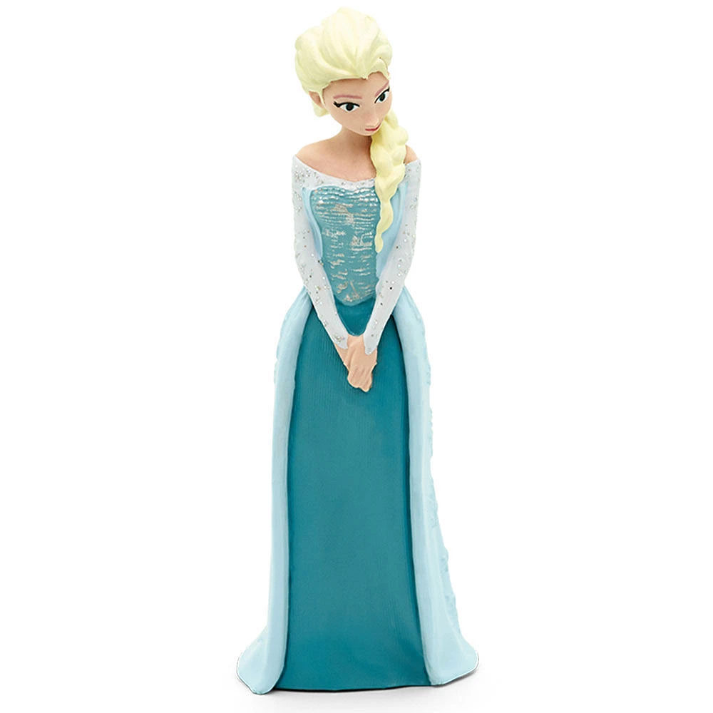 Tonie - Frozen - Elsa - English Edition