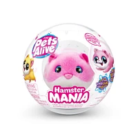 Pets Alive Hamster Mania by ZURU